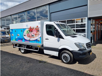Carrinha frigorífica MERCEDES-BENZ Sprinter 513
