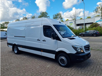 Furgão MERCEDES-BENZ Sprinter 516