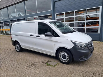 Furgão compacto MERCEDES-BENZ Vito 111