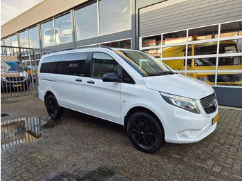 Furgão compacto MERCEDES-BENZ Vito 119