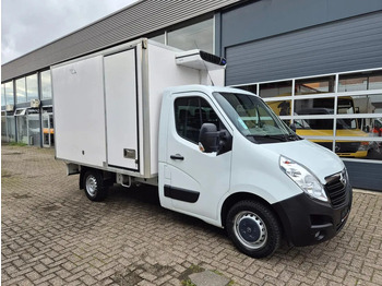 Carrinha frigorífica OPEL