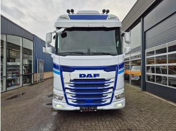 Tractor DAF XG 530/ (1) 2022/ Retarder/ LED/ Park Airco/ Navi/ Full option: foto 4 Tractor DAF XG 530/ (1) 2022/ Retarder/ LED/ Park Airco/ Navi/ Full option: foto 4