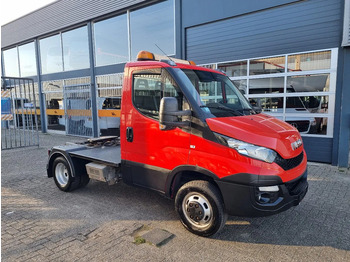 Tractor IVECO Daily