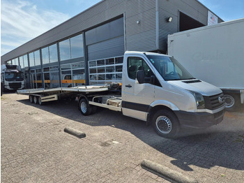 Veículo comercial VOLKSWAGEN Transporter