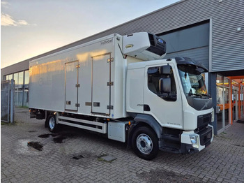Caminhão frigorífico VOLVO FL12