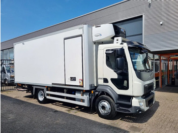 Caminhão frigorífico VOLVO FL 250