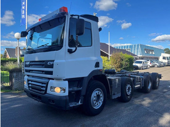 Caminhão chassi DAF 85 360