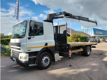 Caminhão grua DAF CF 85 430