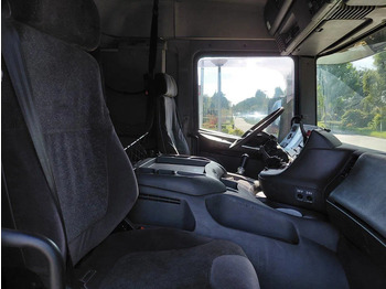 Tractor Scania P124-420 MANUAL + RETARDER !!!! 2 PIPES !!!!: foto 4