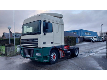 Tractor DAF XF 95 430