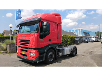 Tractor IVECO Stralis 440