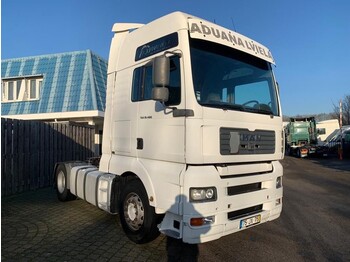 Tractor MAN TGA 18.480