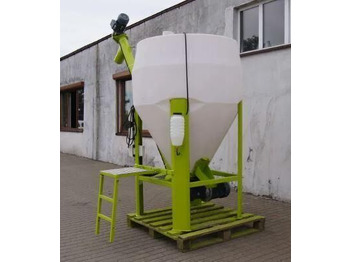 Equipamento de gado