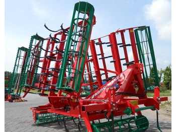 Cultivador AGRO-MASZ