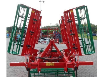 Cultivador AGRO-MASZ