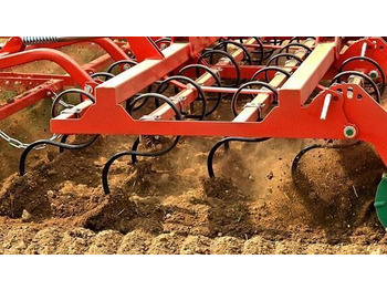 Cultivador AGRO-MASZ