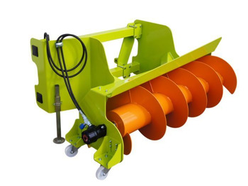 Equipamento de gado