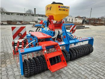 Cultivador nuevo Agro-lift SEED MASTER 300: foto 4 Cultivador nuevo Agro-lift SEED MASTER 300: foto 4