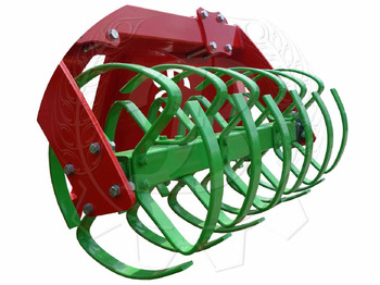 Cultivador nuevo JBM Agregat podorywkowy NON STOP 3.0: foto 5 Cultivador nuevo JBM Agregat podorywkowy NON STOP 3.0: foto 5