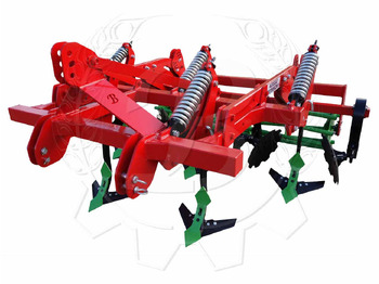 Cultivador nuevo JBM Agregat podorywkowy NON STOP 3.0: foto 4 Cultivador nuevo JBM Agregat podorywkowy NON STOP 3.0: foto 4