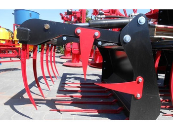 Balde de Caminhão nuevo METAL-TECHNIK Łycho-krokodyl 1,2: foto 4 Balde de Caminhão nuevo METAL-TECHNIK Łycho-krokodyl 1,2: foto 4