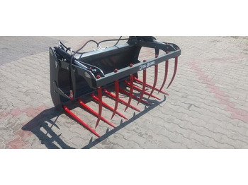 Balde METAL-TECHNIK