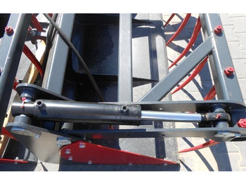 Balde, Equipamento para silagem de Máquina agrícola nuevo Metal-Technik Łycho-krokodyl 1,6 m*: foto 4 Balde, Equipamento para silagem de Máquina agrícola nuevo Metal-Technik Łycho-krokodyl 1,6 m*: foto 4