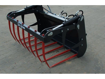 Balde METAL-TECHNIK