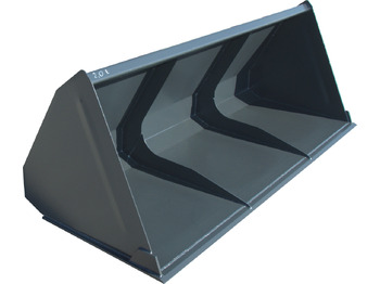Balde METAL-TECHNIK
