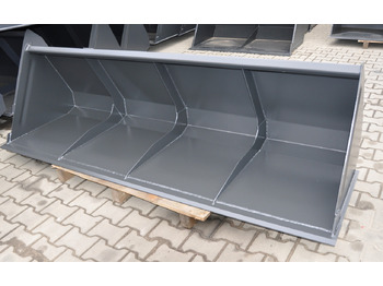 Balde METAL-TECHNIK