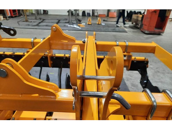 Grades de discos nuevo STAL-TECH BRONA HYDRAULICZNA 4H: foto 4
