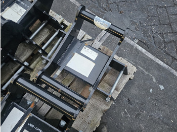 Acoplamento rápido ENGCON