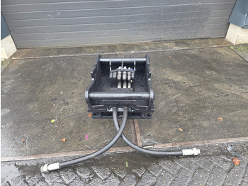 Acoplamento rápido OILQUICK