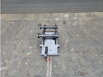 Acoplamento rápido VERACHTERT