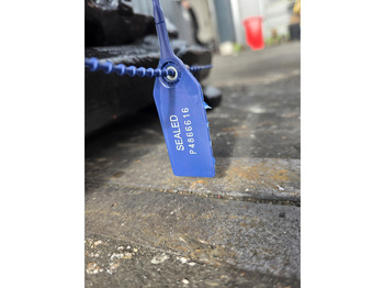 Acoplamento rápido de Máquina de construção snelwissel cw30 cw 40 verachtert coupler verachtert cw30 cw 40: foto 5