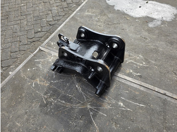 Acoplamento rápido de Máquina de construção snelwissel cw30 cw 40 verachtert coupler verachtert cw30 cw 40: foto 4