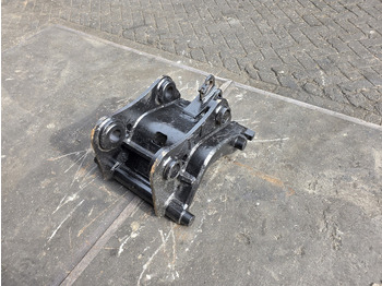 Acoplamento rápido de Máquina de construção snelwissel cw30 cw 40 verachtert coupler verachtert cw30 cw 40: foto 3