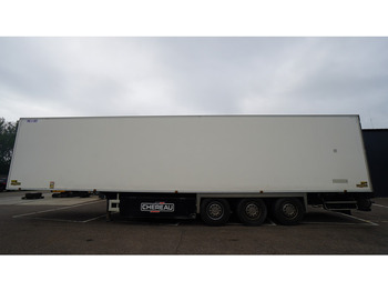 Semireboque frigorífico CHEREAU
