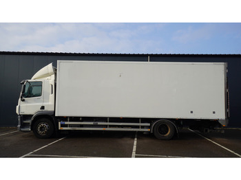 Caminhão frigorífico DAF CF 290