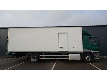 Caminhão frigorífico DAF CF 290 FRIGO 669.000KM: foto 2