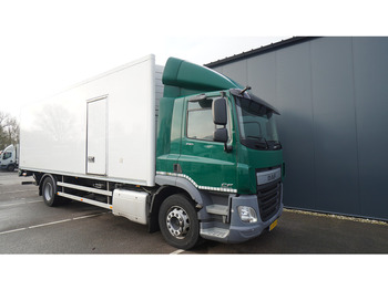 Caminhão frigorífico DAF CF 290 FRIGO 669.000KM: foto 4