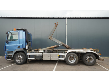 Caminhão polibenne DAF CF 85 410
