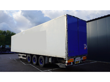 Locação de Groenewegen 3 AXLE CLOSED BOX Groenewegen 3 AXLE CLOSED BOX: foto 5