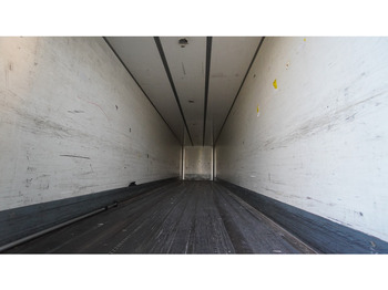 Locação de Groenewegen 3 AXLE CLOSED BOX Groenewegen 3 AXLE CLOSED BOX: foto 4