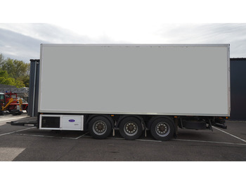 Reboque frigorífico GROENEWEGEN