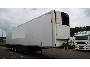 Semireboque frigorífico LAMBERET 3 AXLE FRIGO TRAILER: foto 3