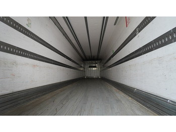 Semireboque frigorífico LAMBERET 3 AXLE FRIGO TRAILER: foto 4