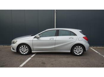 Micro-ônibus MERCEDES-BENZ