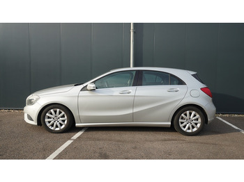 Micro-ônibus MERCEDES-BENZ