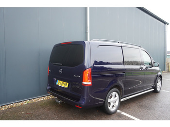 Locação de Mercedes-Benz Vito 114CDI Mercedes-Benz Vito 114CDI: foto 4